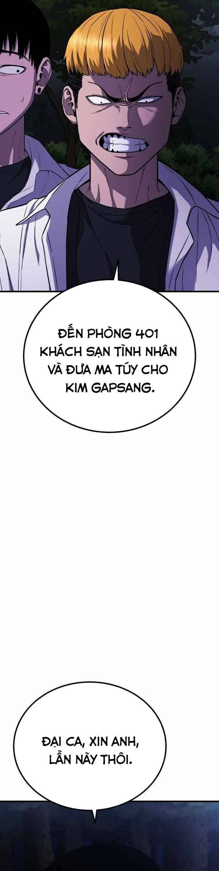 Gương Mặt Tâm Thần - Chương 36 - Trang 23