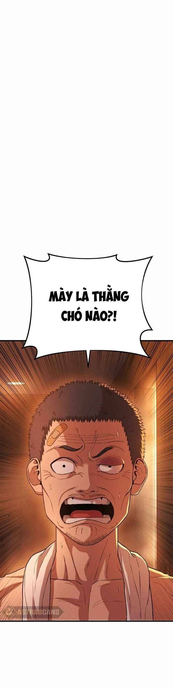 Gương Mặt Tâm Thần - Chương 36 - Trang 29