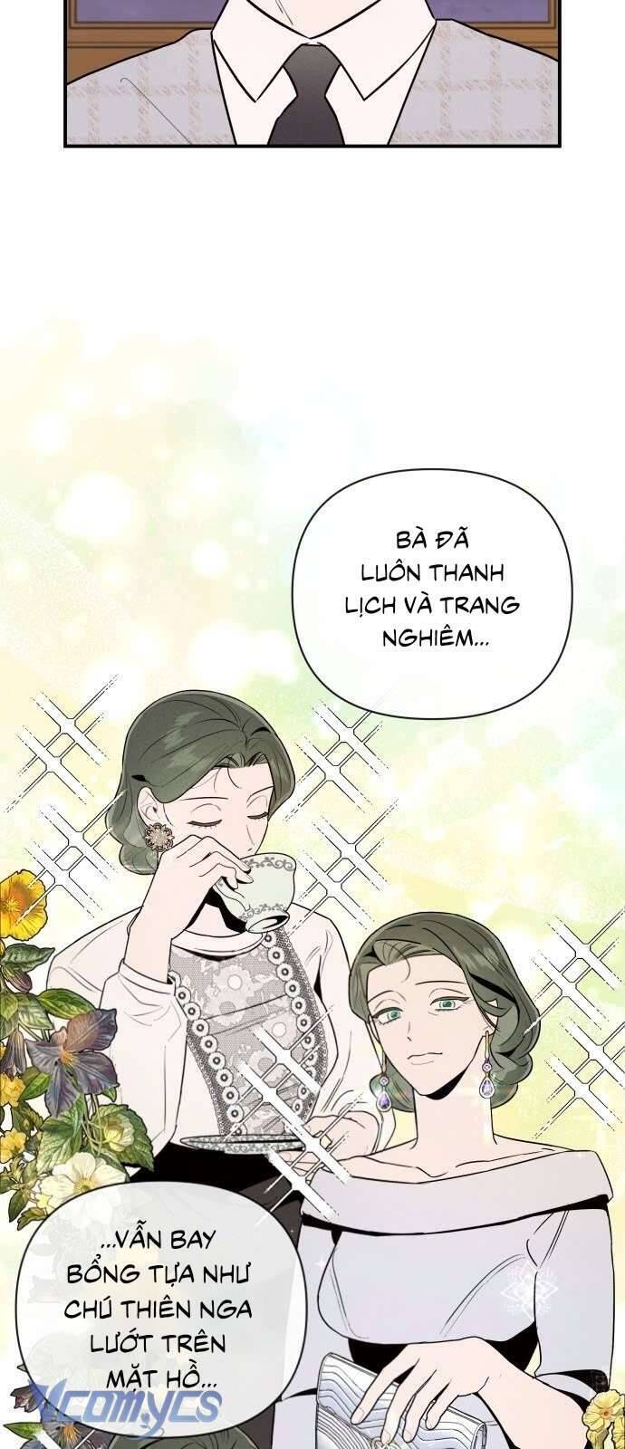 Tối Nay Tôi Là Người Được Cô Ấy Chọn - Chương 7 - Trang 5