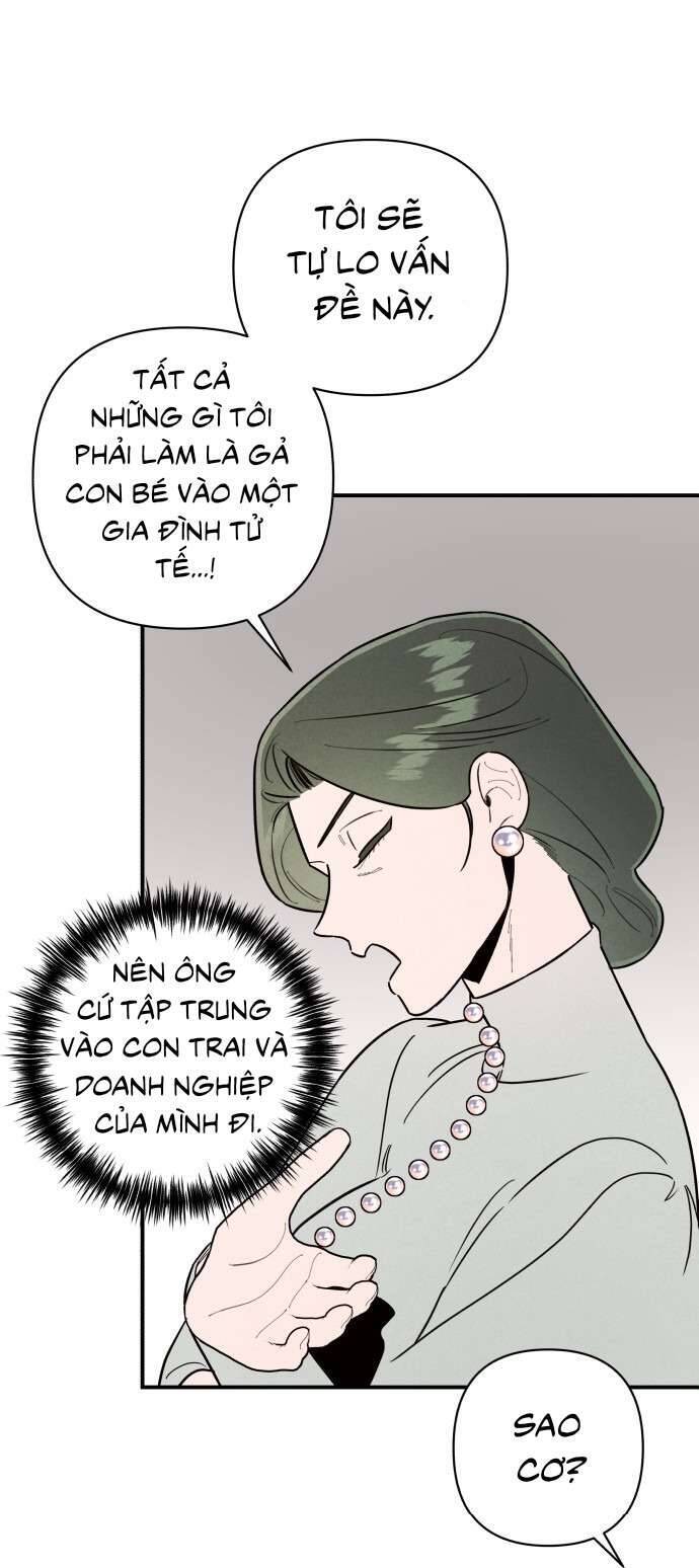 Tối Nay Tôi Là Người Được Cô Ấy Chọn - Chương 7 - Trang 44