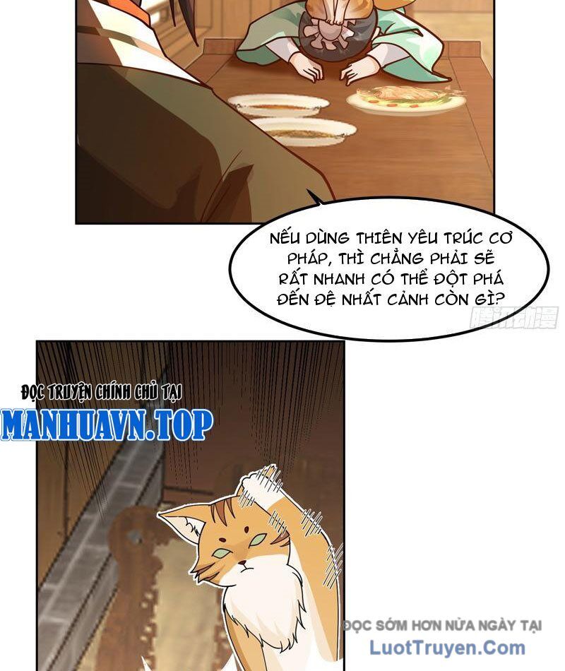 Cựu Nhật Chi Triện - Chương 15 - Trang 34