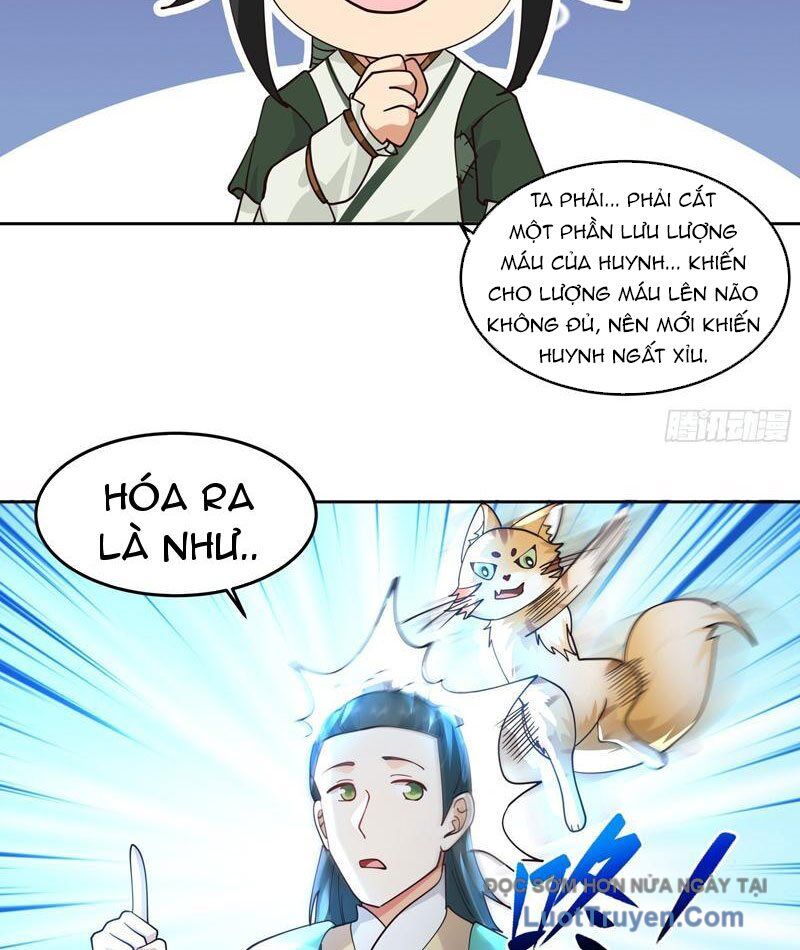 Cựu Nhật Chi Triện - Chương 15 - Trang 31