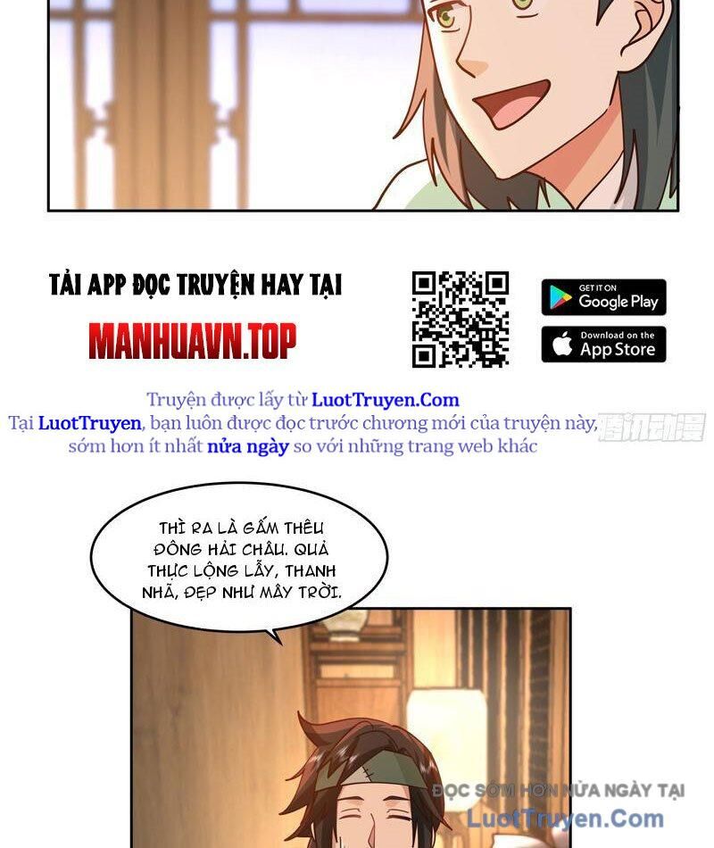Cựu Nhật Chi Triện - Chương 15 - Trang 25