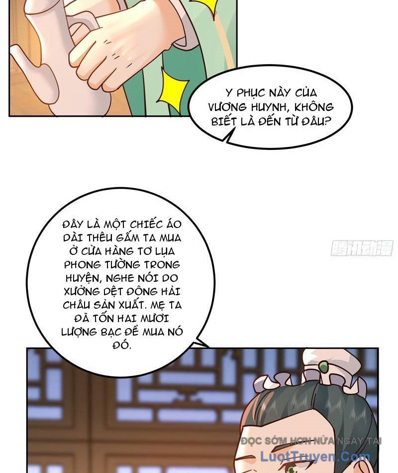 Cựu Nhật Chi Triện - Chương 15 - Trang 24