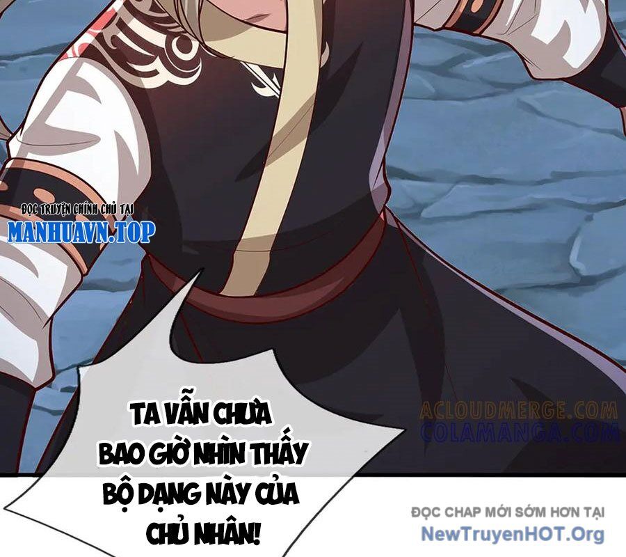 Bị Giam Cầm Trăm Vạn Năm Đệ Tử Ta Trải Khắp Chư Thiên Thần Giới - Chương 388 - Trang 38