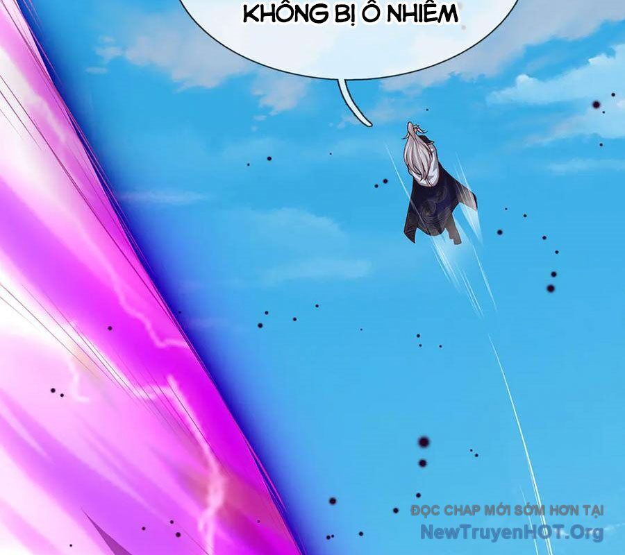 Bị Giam Cầm Trăm Vạn Năm Đệ Tử Ta Trải Khắp Chư Thiên Thần Giới - Chương 388 - Trang 43