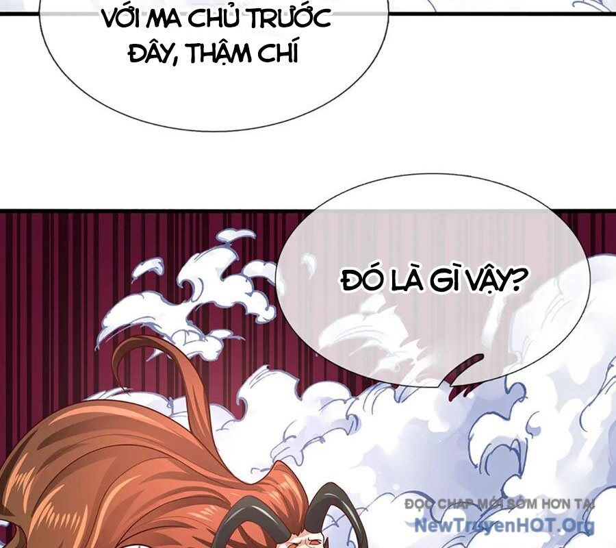 Bị Giam Cầm Trăm Vạn Năm Đệ Tử Ta Trải Khắp Chư Thiên Thần Giới - Chương 388 - Trang 82