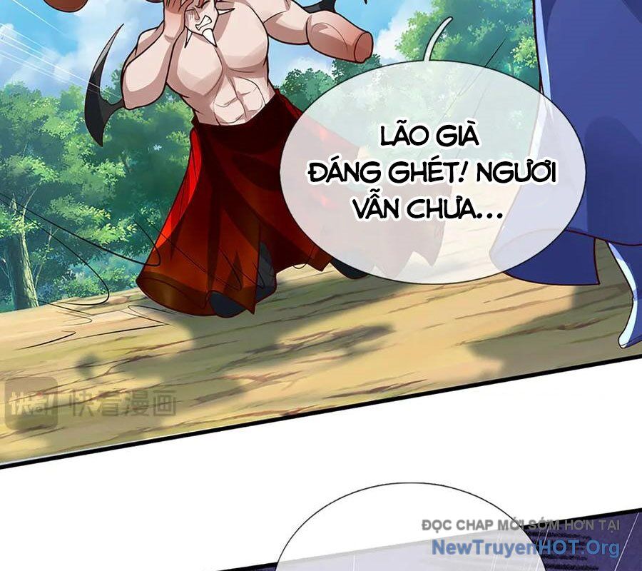 Bị Giam Cầm Trăm Vạn Năm Đệ Tử Ta Trải Khắp Chư Thiên Thần Giới - Chương 388 - Trang 71