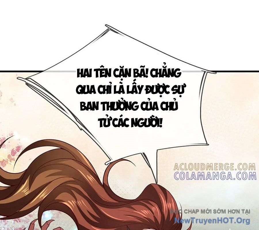 Bị Giam Cầm Trăm Vạn Năm Đệ Tử Ta Trải Khắp Chư Thiên Thần Giới - Chương 388 - Trang 8
