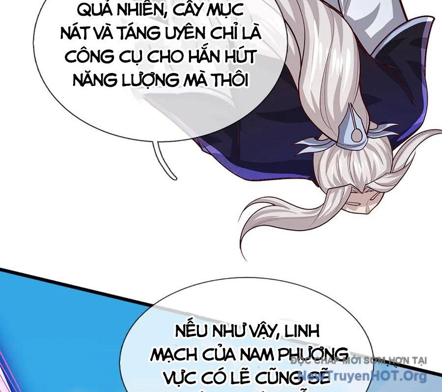 Bị Giam Cầm Trăm Vạn Năm Đệ Tử Ta Trải Khắp Chư Thiên Thần Giới - Chương 388 - Trang 42