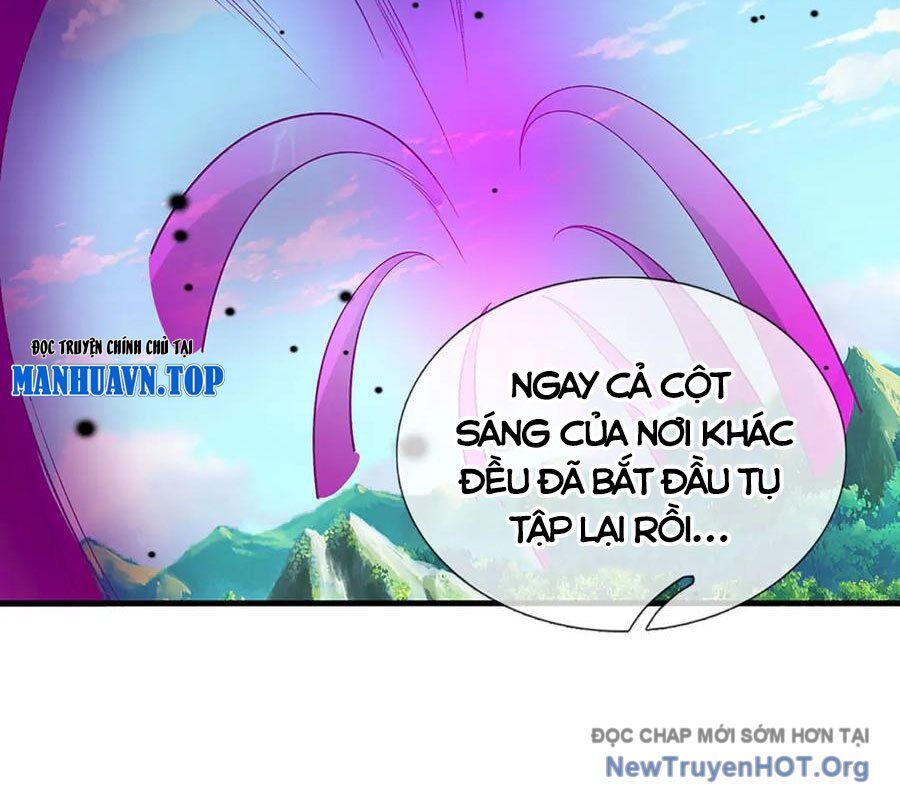 Bị Giam Cầm Trăm Vạn Năm Đệ Tử Ta Trải Khắp Chư Thiên Thần Giới - Chương 388 - Trang 25