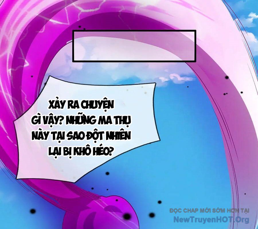 Bị Giam Cầm Trăm Vạn Năm Đệ Tử Ta Trải Khắp Chư Thiên Thần Giới - Chương 388 - Trang 21