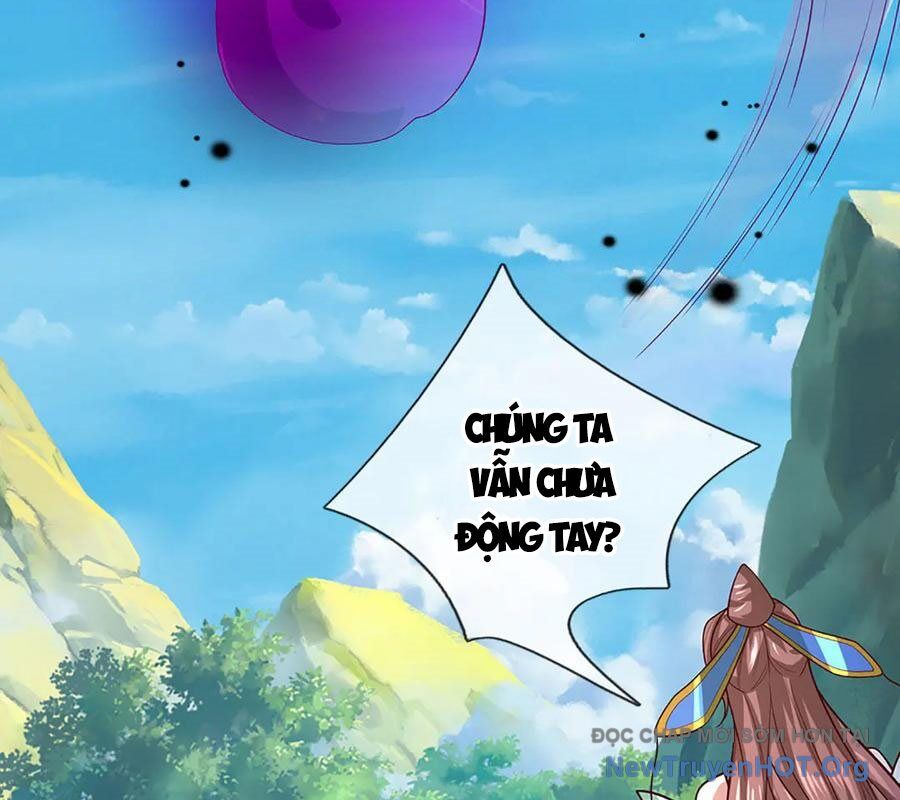 Bị Giam Cầm Trăm Vạn Năm Đệ Tử Ta Trải Khắp Chư Thiên Thần Giới - Chương 388 - Trang 22