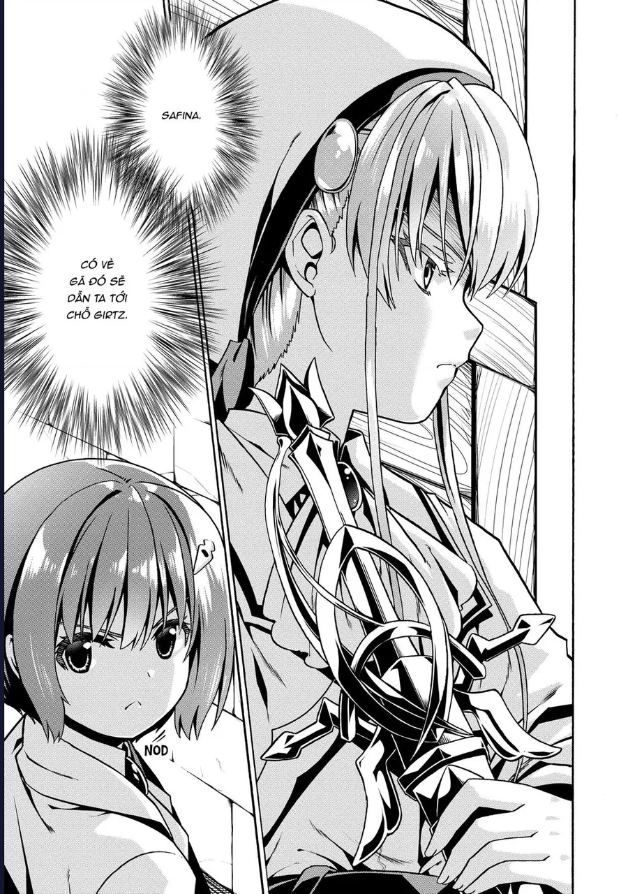 Tái Sinh Với Cơ Thể Bất Bại - Chương 31 - Trang 18