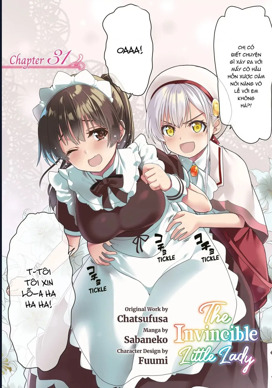 Tái Sinh Với Cơ Thể Bất Bại - Chương 31 - Trang 3