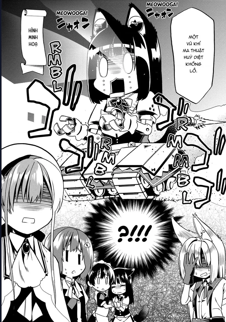 Tái Sinh Với Cơ Thể Bất Bại - Chương 31 - Trang 26