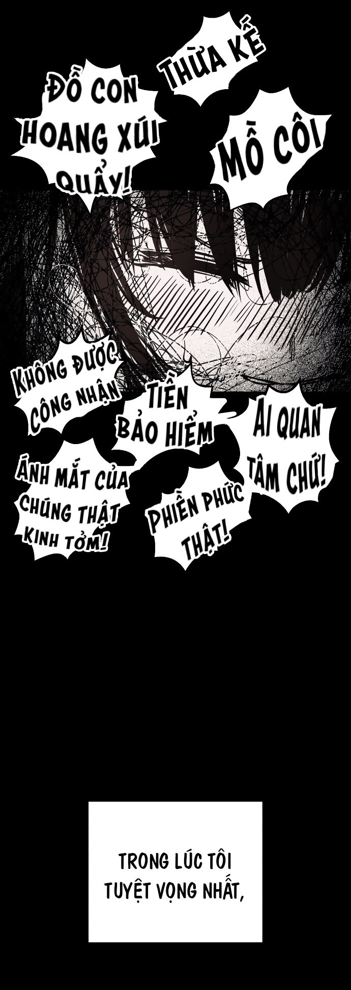 Ghost Hammer (Pre-Serialization) - Chương 3 - Trang 8