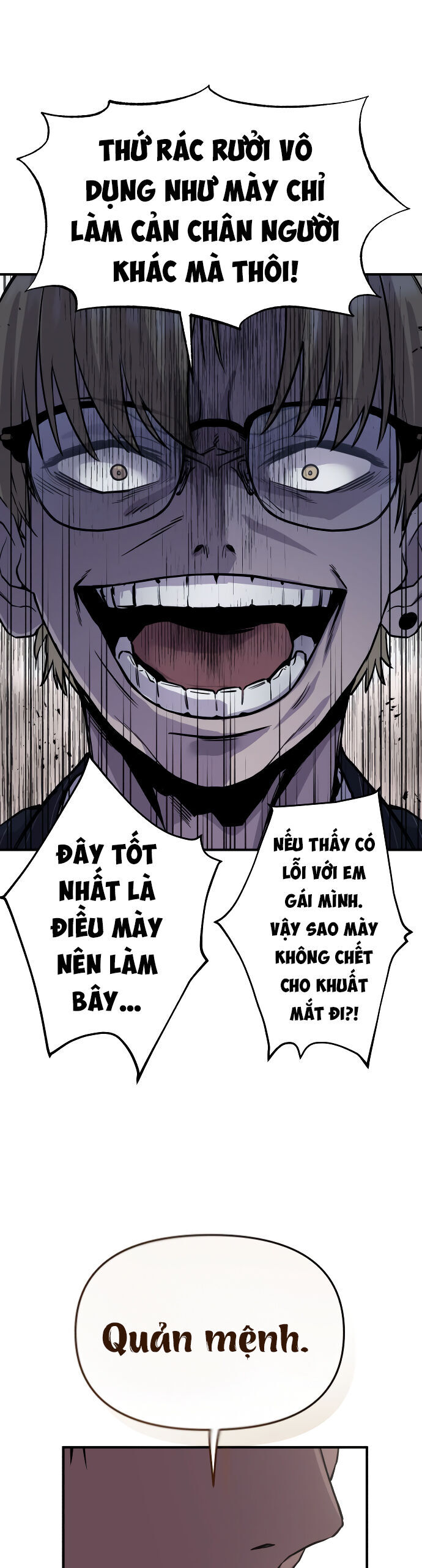 Ghost Hammer (Pre-Serialization) - Chương 3 - Trang 72