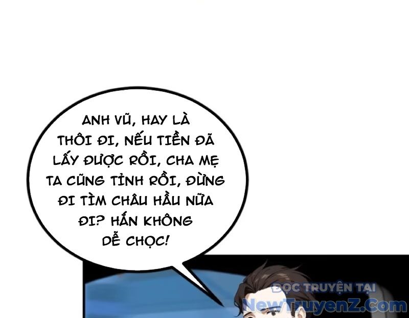 Đạo Hữu Lùi Một Bước: Ta Tới Giết Thần Trừ Quỷ - Chương 32 - Trang 15