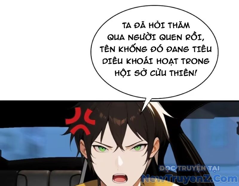 Đạo Hữu Lùi Một Bước: Ta Tới Giết Thần Trừ Quỷ - Chương 32 - Trang 20