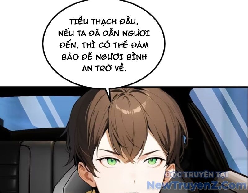 Đạo Hữu Lùi Một Bước: Ta Tới Giết Thần Trừ Quỷ - Chương 32 - Trang 17