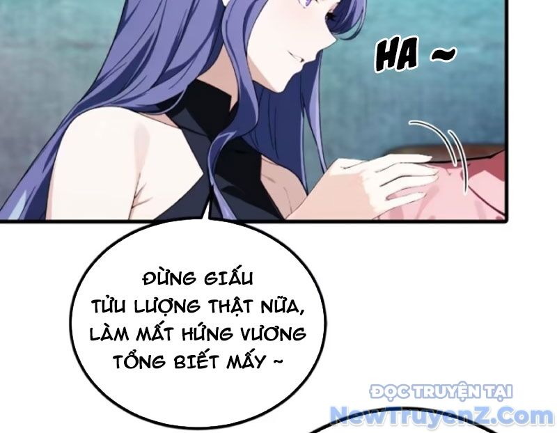 Đạo Hữu Lùi Một Bước: Ta Tới Giết Thần Trừ Quỷ - Chương 32 - Trang 34