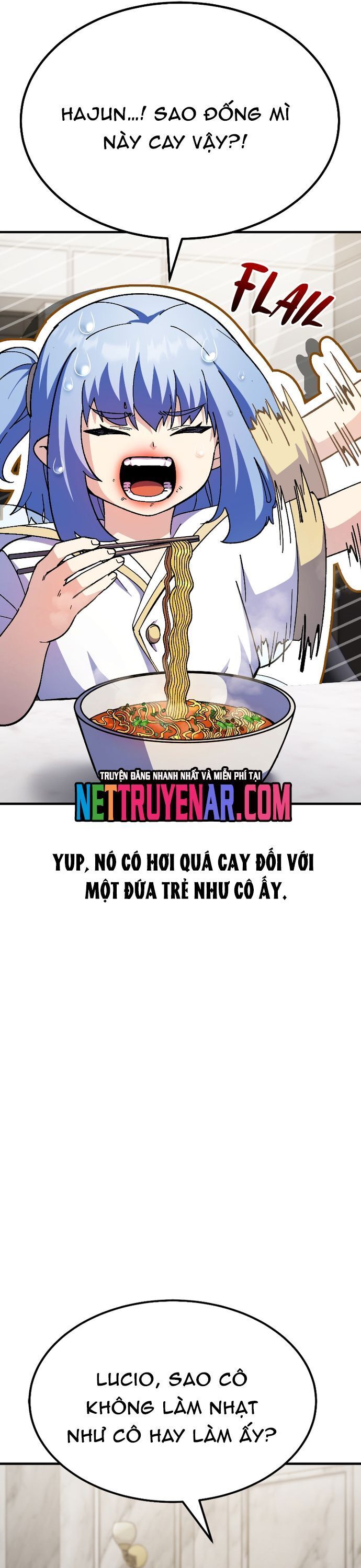 Shipper Của Thần - Chương 65 - Trang 22