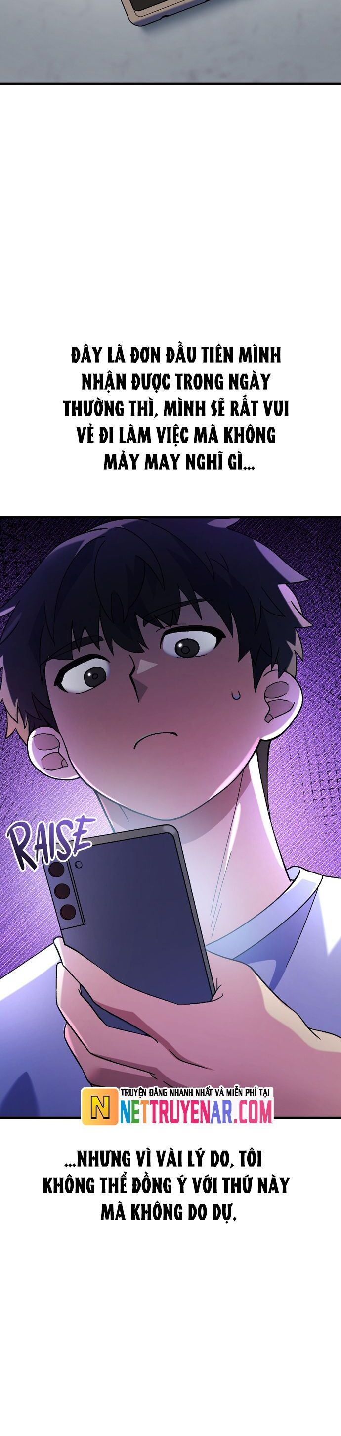 Shipper Của Thần - Chương 65 - Trang 32