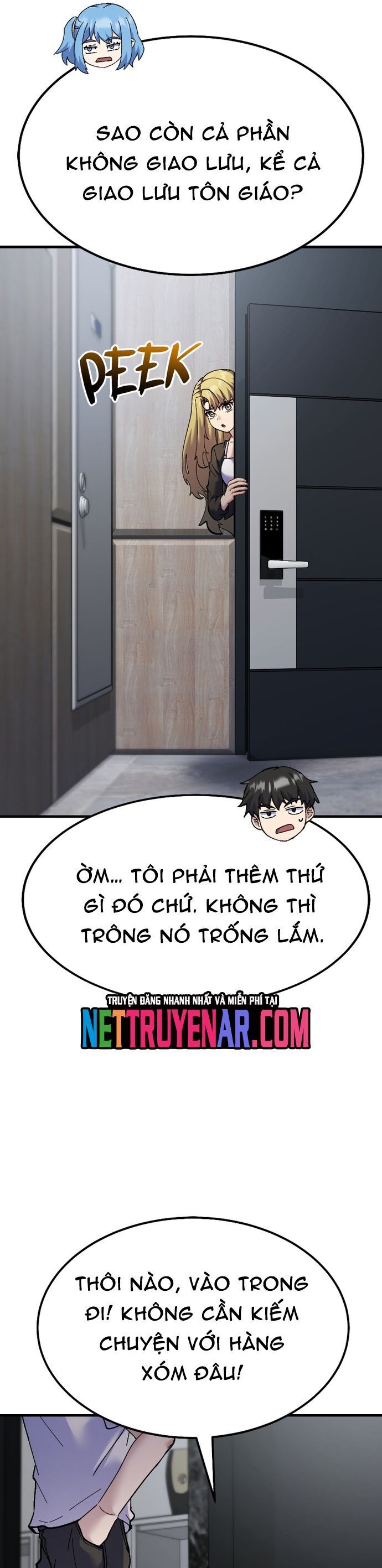 Shipper Của Thần - Chương 65 - Trang 14