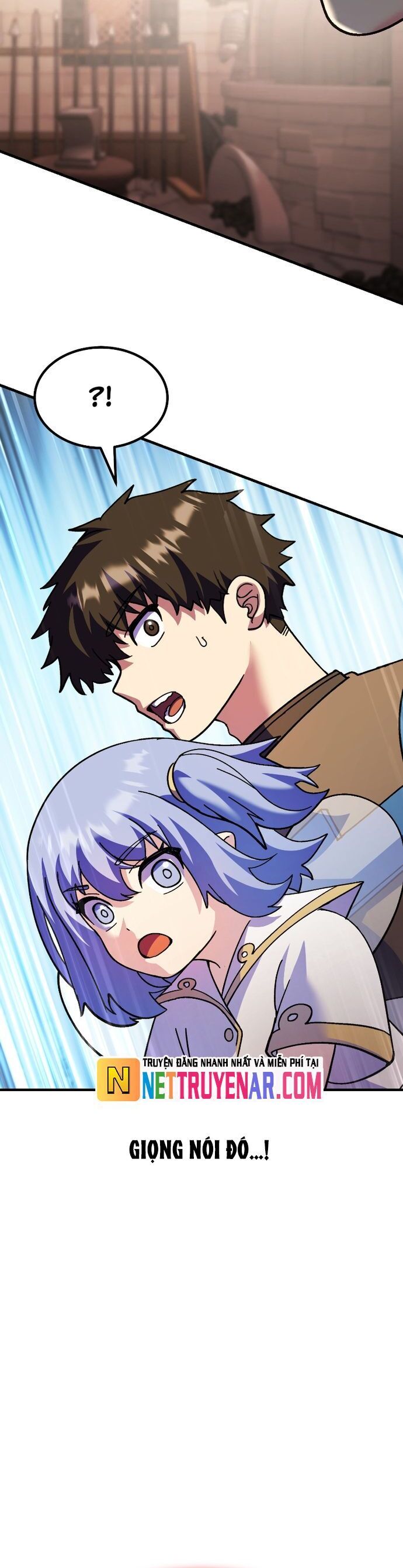Shipper Của Thần - Chương 65 - Trang 57
