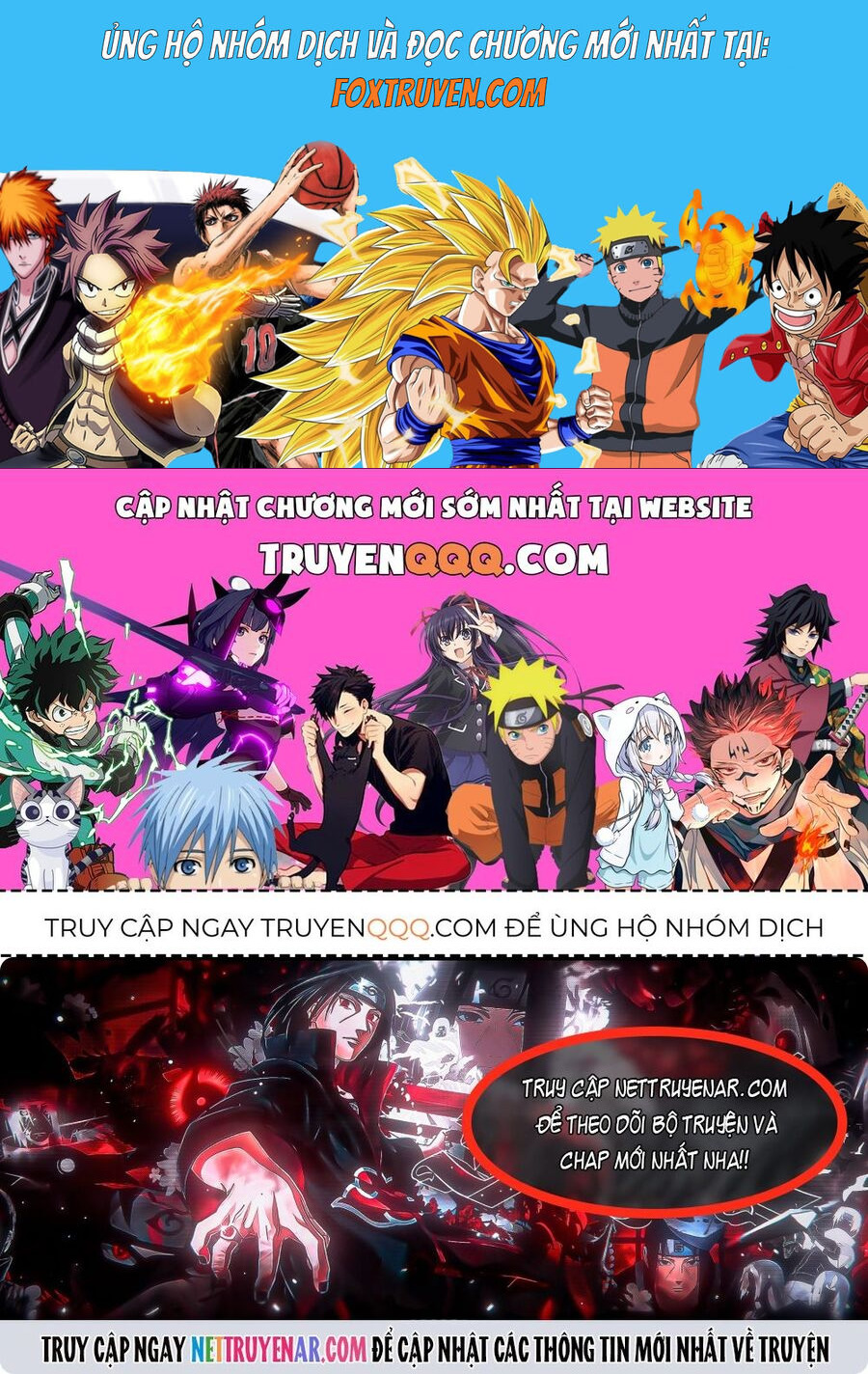 Shipper Của Thần - Chương 65 - Trang 1