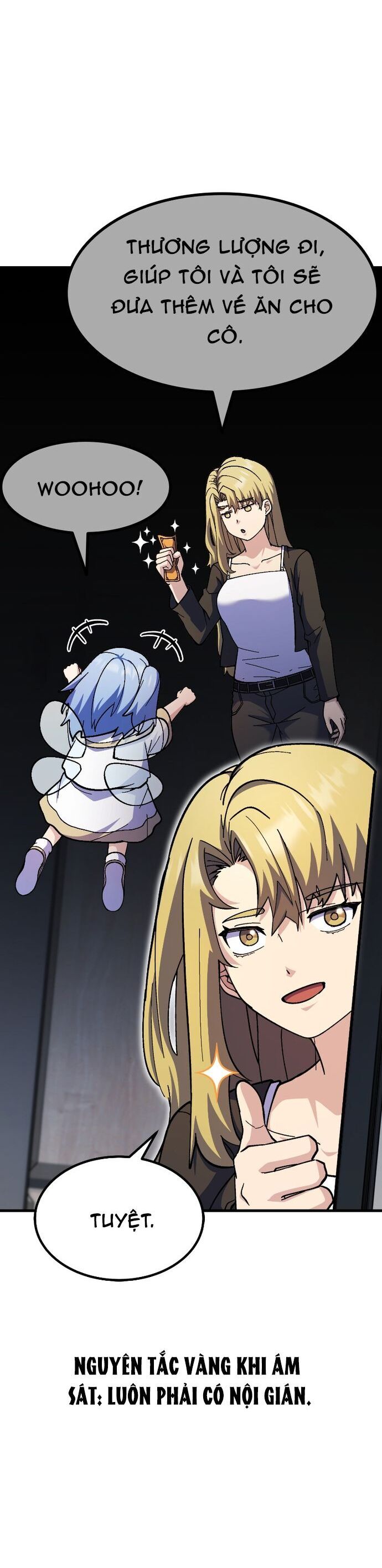 Shipper Của Thần - Chương 65 - Trang 16