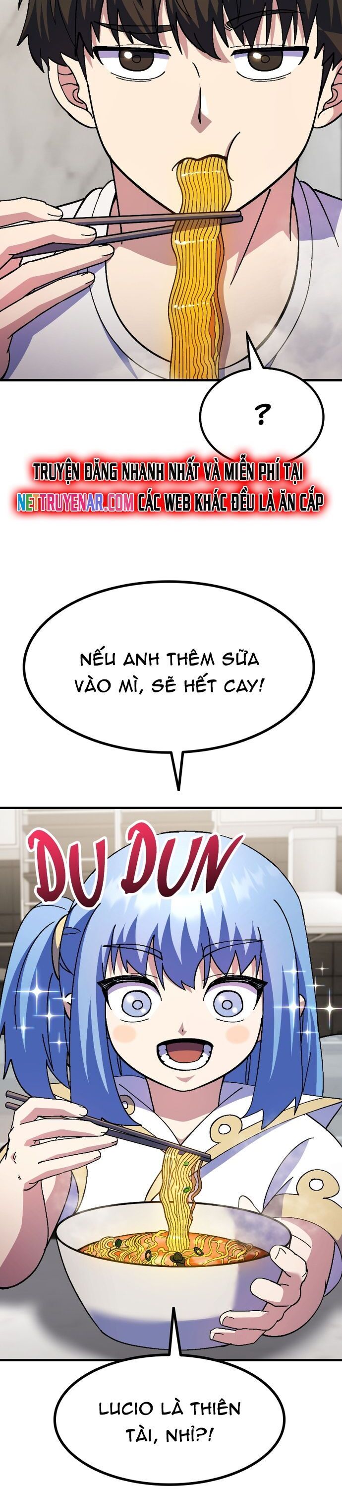 Shipper Của Thần - Chương 65 - Trang 25