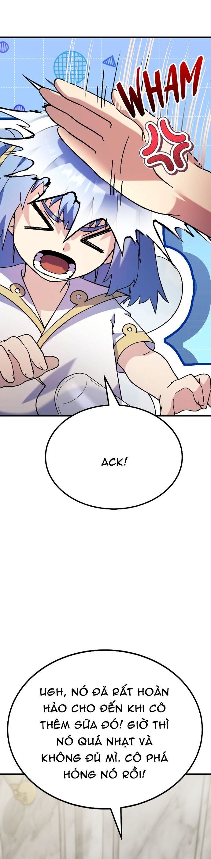 Shipper Của Thần - Chương 65 - Trang 29