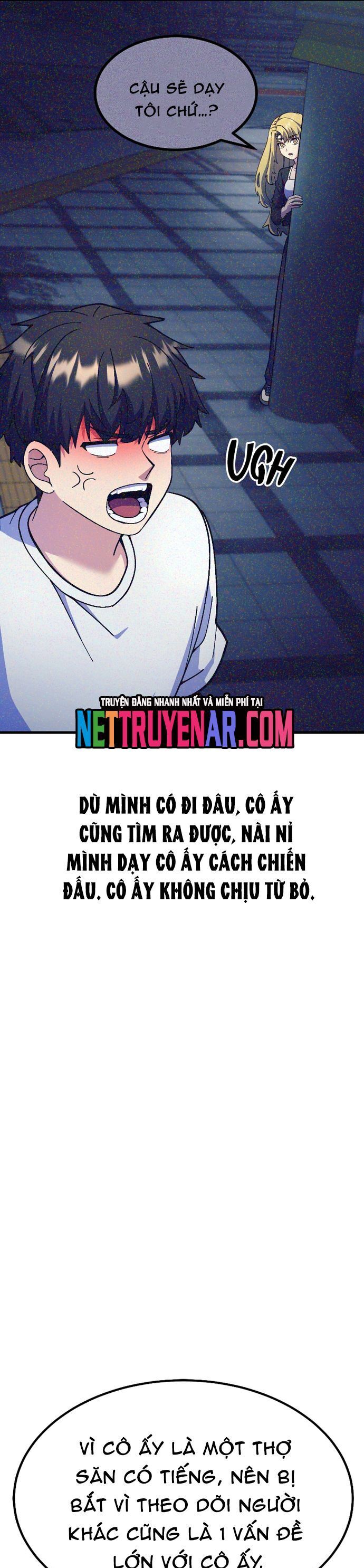 Shipper Của Thần - Chương 65 - Trang 10