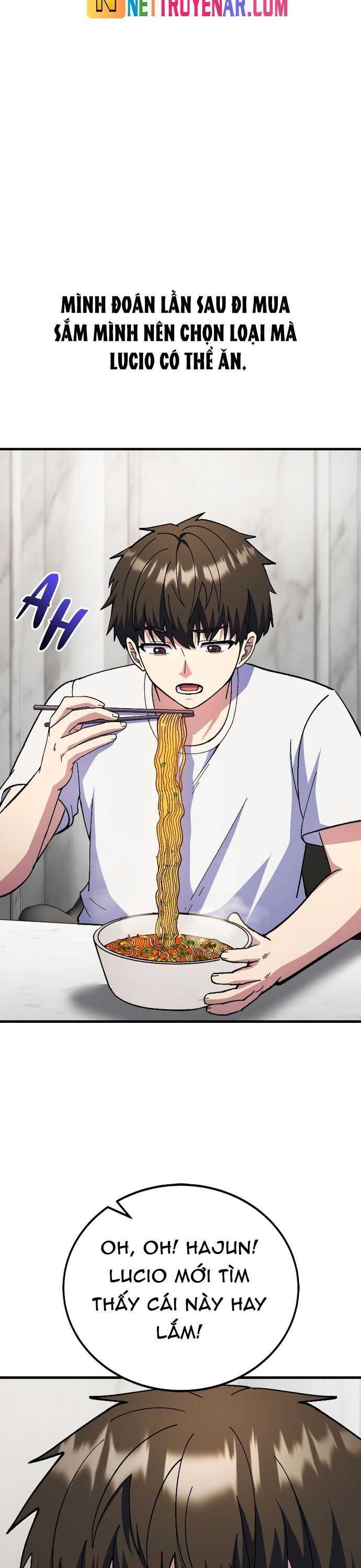 Shipper Của Thần - Chương 65 - Trang 24