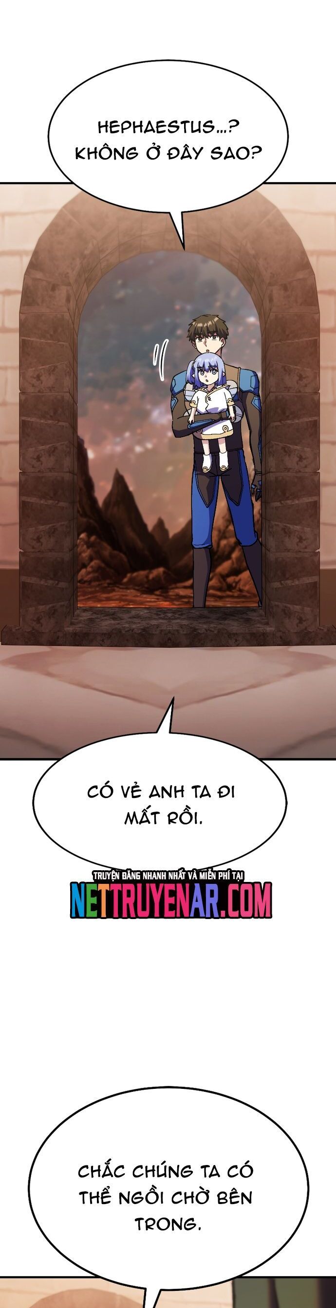 Shipper Của Thần - Chương 65 - Trang 55
