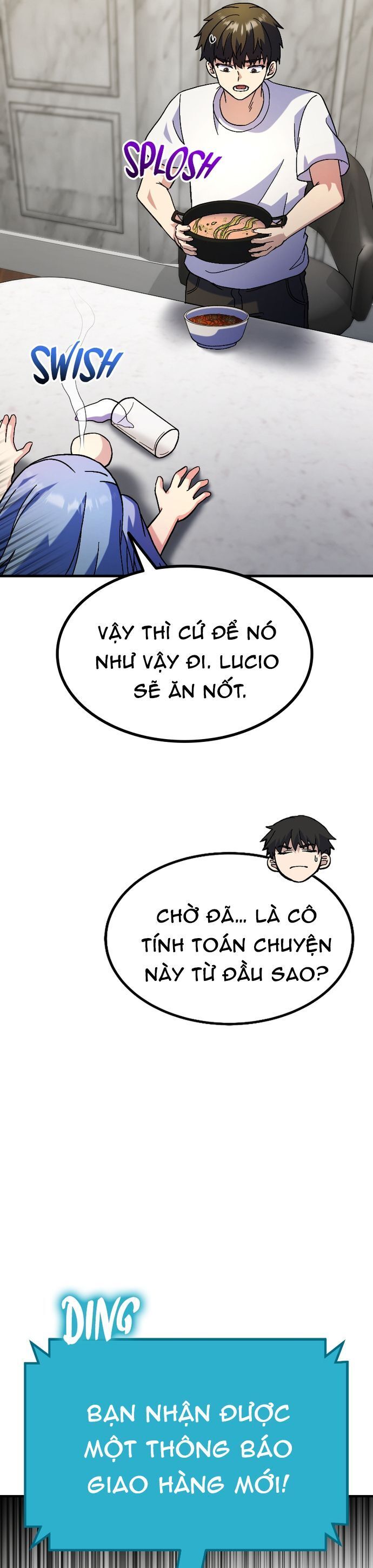 Shipper Của Thần - Chương 65 - Trang 30