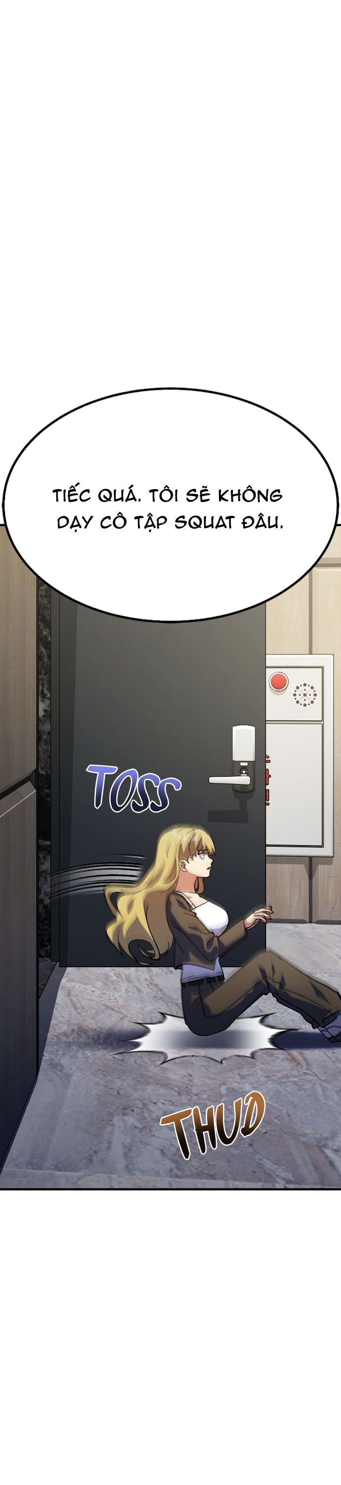 Shipper Của Thần - Chương 65 - Trang 5