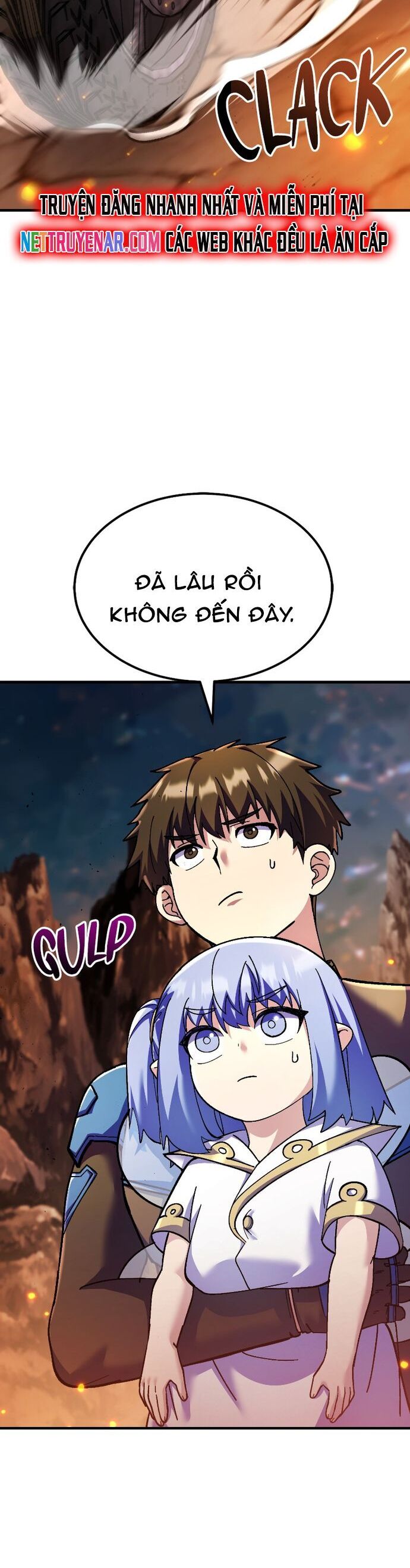 Shipper Của Thần - Chương 65 - Trang 53