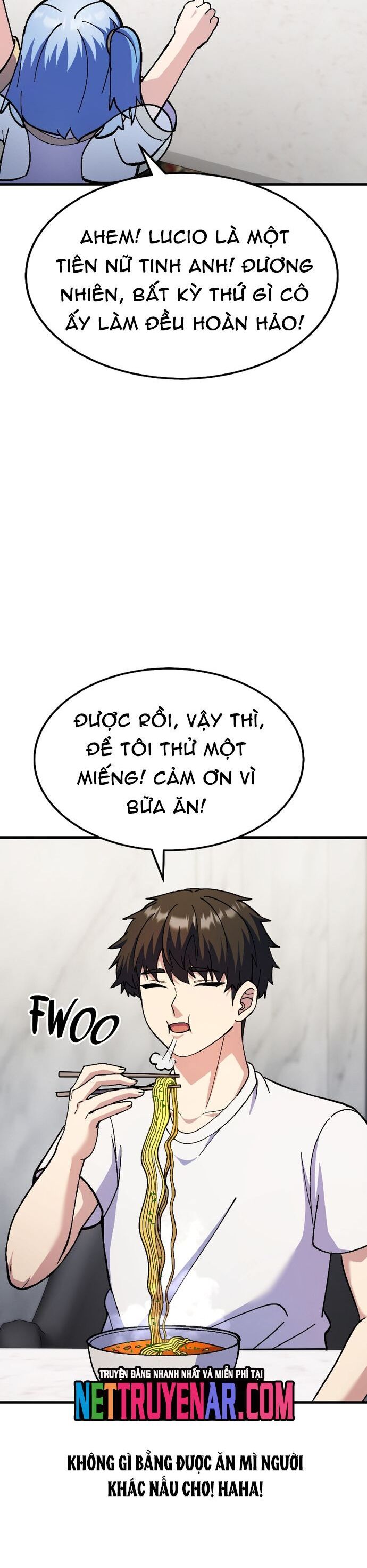 Shipper Của Thần - Chương 65 - Trang 19