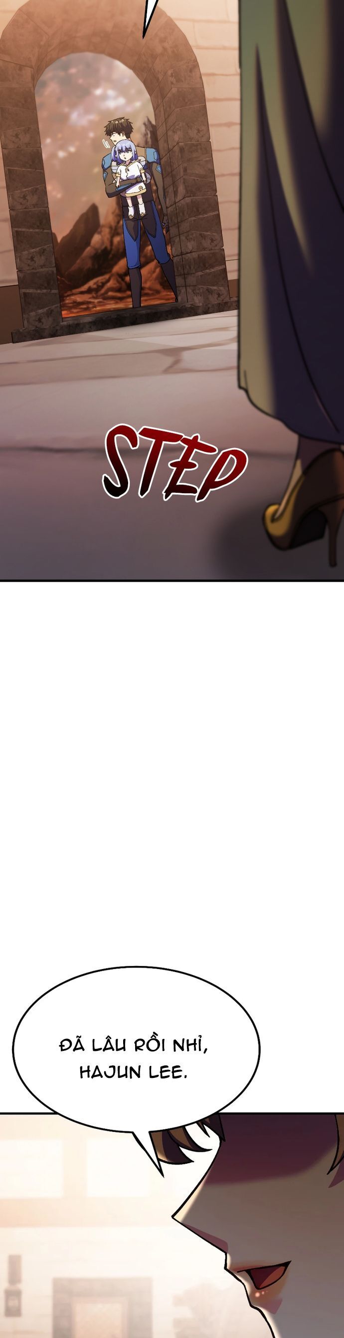 Shipper Của Thần - Chương 65 - Trang 56