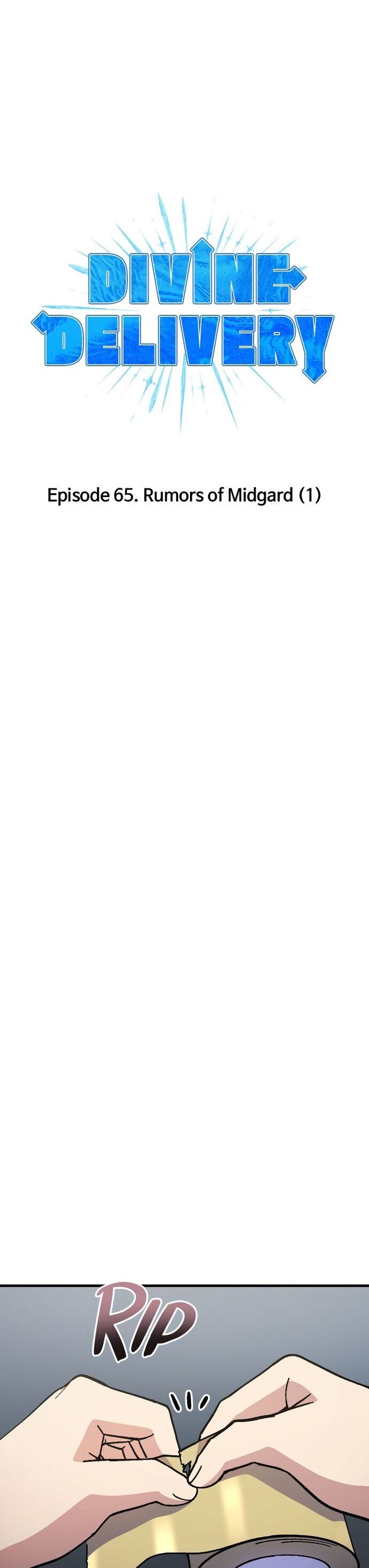 Shipper Của Thần - Chương 65 - Trang 7