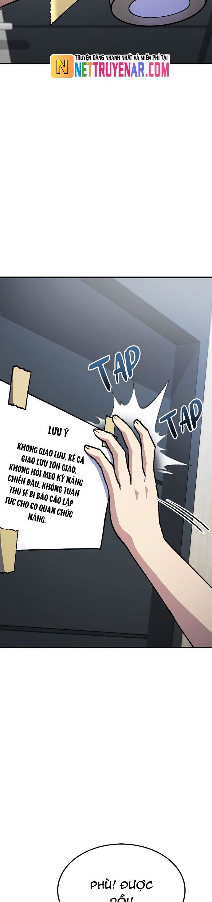 Shipper Của Thần - Chương 65 - Trang 8