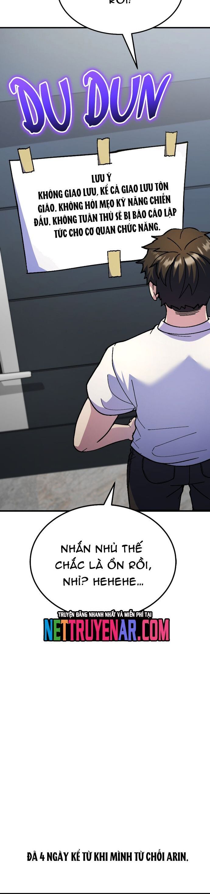 Shipper Của Thần - Chương 65 - Trang 9