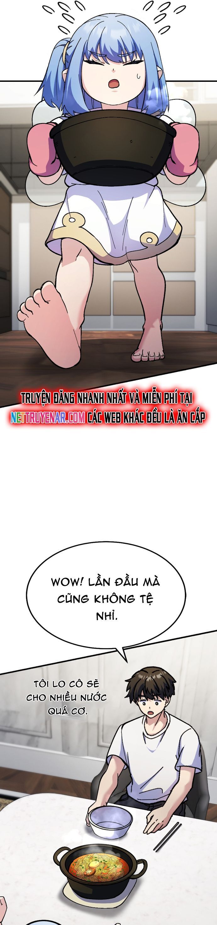 Shipper Của Thần - Chương 65 - Trang 18