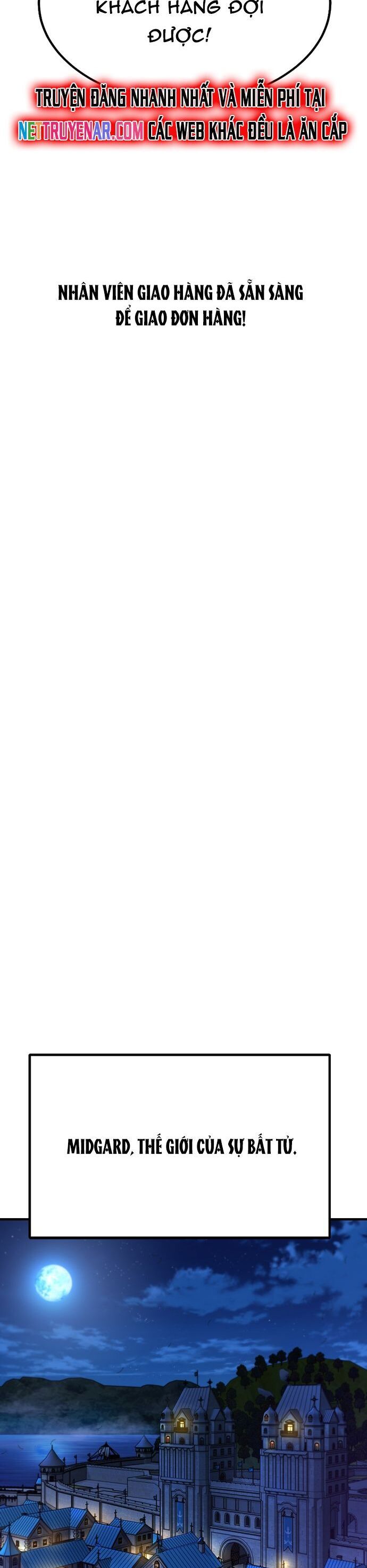 Shipper Của Thần - Chương 65 - Trang 36