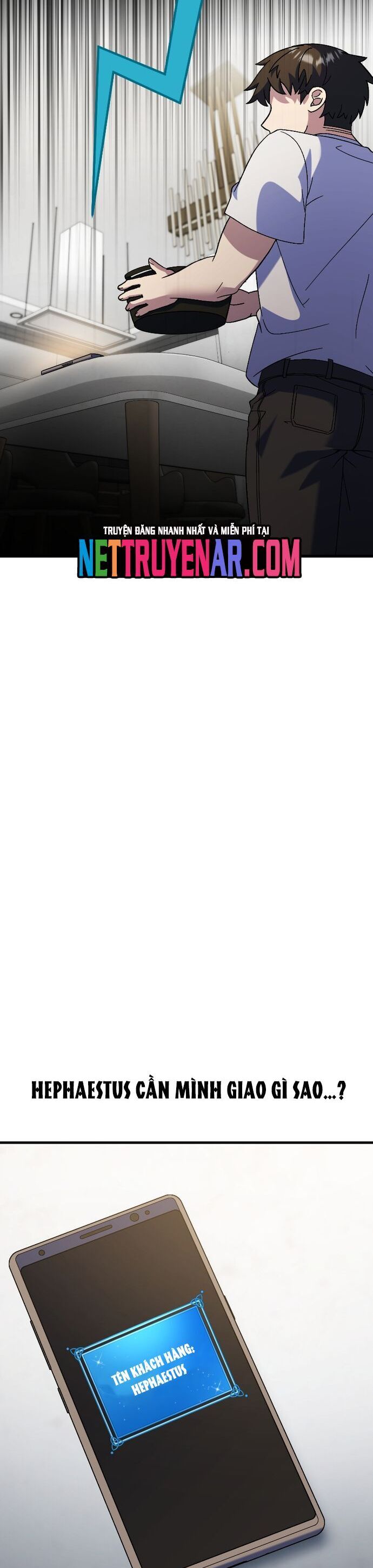 Shipper Của Thần - Chương 65 - Trang 31