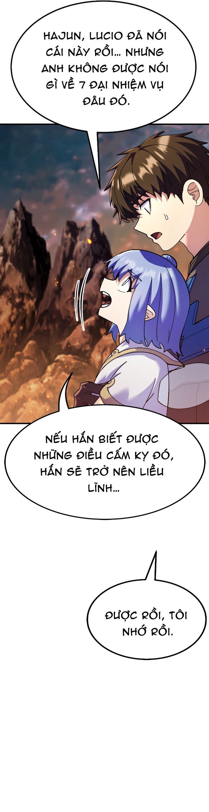 Shipper Của Thần - Chương 65 - Trang 54