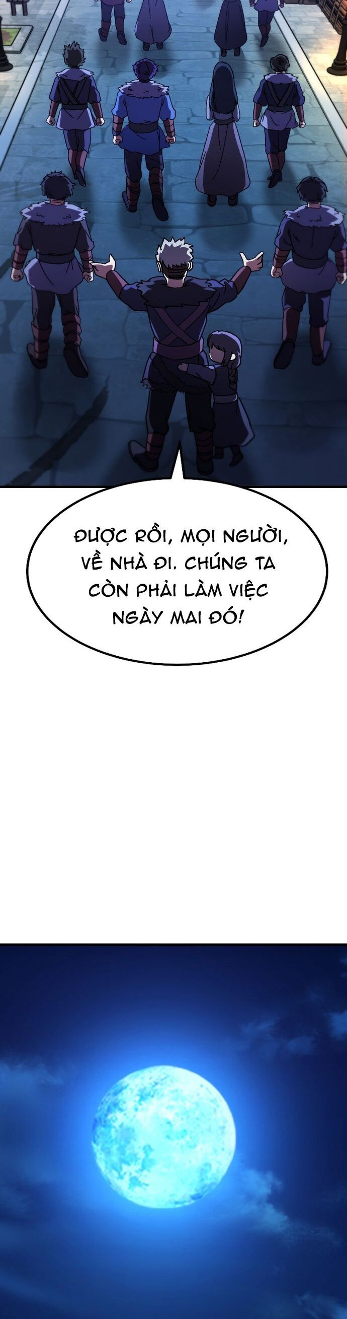 Shipper Của Thần - Chương 65 - Trang 43